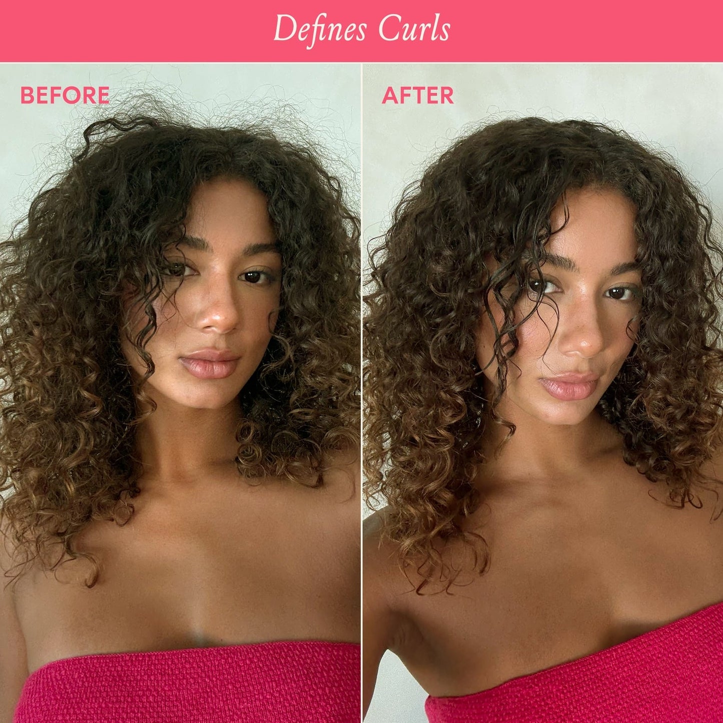 DAE Cactus Fruit 3-In-1 Styling Cream - Smooth Styles, Prep Shiny Blowouts, Defines Curls (5 oz.)
